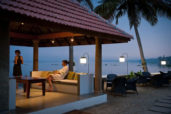 Purity Hotel Lake Vembanad Beach House Purity Hotel Lake Vembanad Beach House