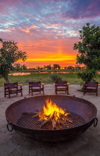 Qorokwe Camp 5 Qorokwe Camp 5