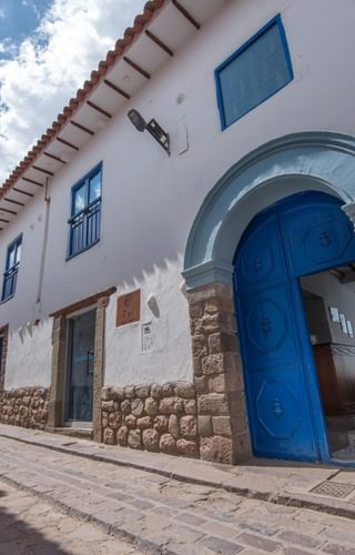 Quinta San Blas Peru Cuzco Hotel Website1 Quinta San Blas Peru Cuzco Hotel Website1