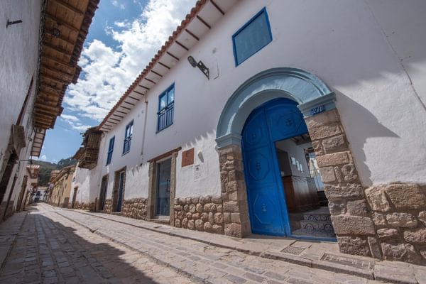 Quinta San Blas Peru Cuzco Hotel Website1 Quinta San Blas Peru Cuzco Hotel Website1