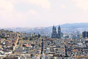 Quito city 2 Quito city 2