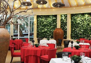 Qunu Restaurant Qunu Restaurant