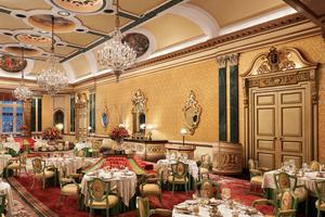 Rambagh Palace Jaipur Dining