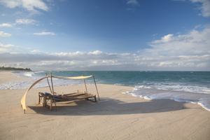 Ras  Kutani  Beach