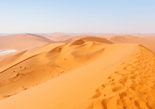 Red Sand Dunes in Namibia Canva Pro Red Sand Dunes in Namibia Canva Pro