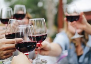 Red wine Red wine