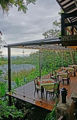 Restaurant El Establo Monteverde Costa Rica Restaurant El Establo Monteverde Costa Rica