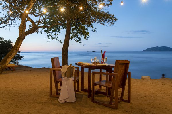 Restaurant Capitan Suizo Guanacaste Costa Rica Wetu Restaurant Capitan Suizo Guanacaste Costa Rica Wetu