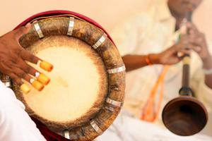 Rhythm Of India Rhythm Of India