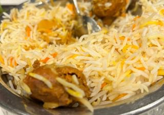 Rice dish Taste of India Monisha Bharadwaj Rice dish Taste of India Monisha Bharadwaj