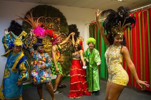 Rio Carnival Rio Carnival