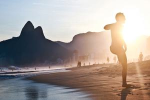 Rio De Janeiro  Photo Sherolin Santos