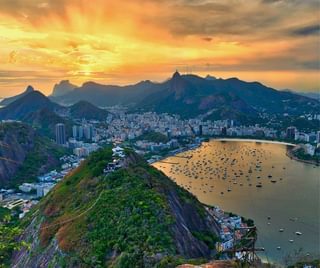 Rio de Janeiro Rio de Janeiro