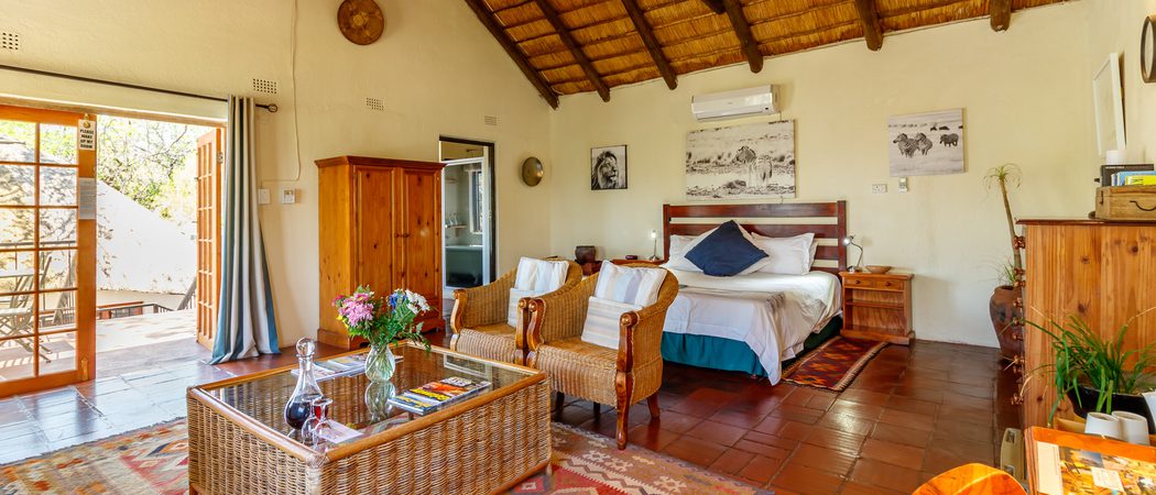 Rissington Inn Superior Room