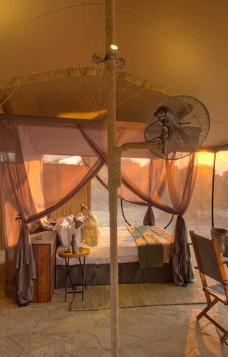 Roho Ya Selous HERO Roho Ya Selous HERO