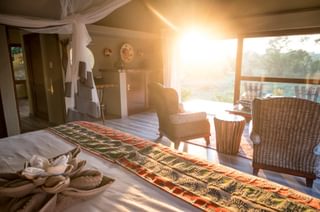 Room Kambaku River Sands Kruger South Africa 1 min Room Kambaku River Sands Kruger South Africa 1 min