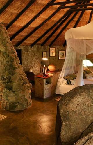 Room At Amalinda Lodge