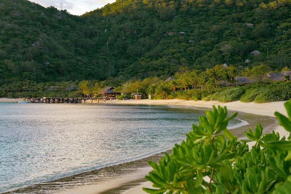 Rooms along the beach Six Senses Ninh Van Bay facebook Rooms along the beach Six Senses Ninh Van Bay facebook