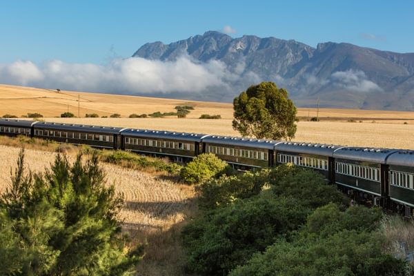 Rovos Rail South Africa Rovos Rail South Africa
