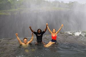 Royal  Chundu  Victoria  Falls Excursions