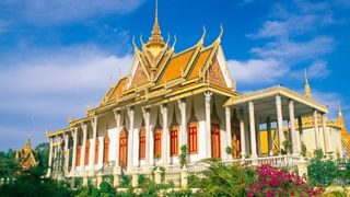 Royal Palace The Silver Pagoda Phnom Penh Cambodia Canva Pro Royal Palace The Silver Pagoda Phnom Penh Cambodia Canva Pro