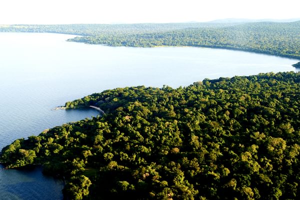 Rubondo Island Camp Landscapes Rubondo Island Camp Landscapes