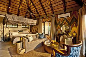 Sabi Sabi Little Bush Suite