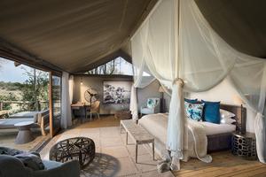 Sable Alley Honeymoon Tent Sable Alley Honeymoon Tent