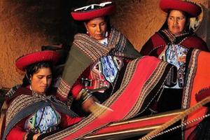 Sacred Valley Sacred Valley