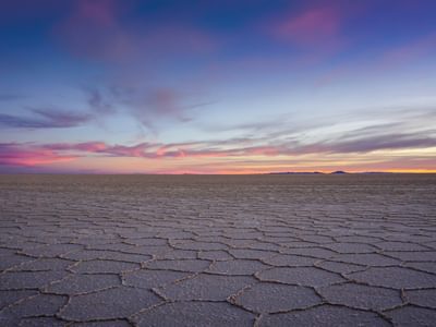 Salar de Uyuni dusk Unsplash Salar de Uyuni dusk Unsplash
