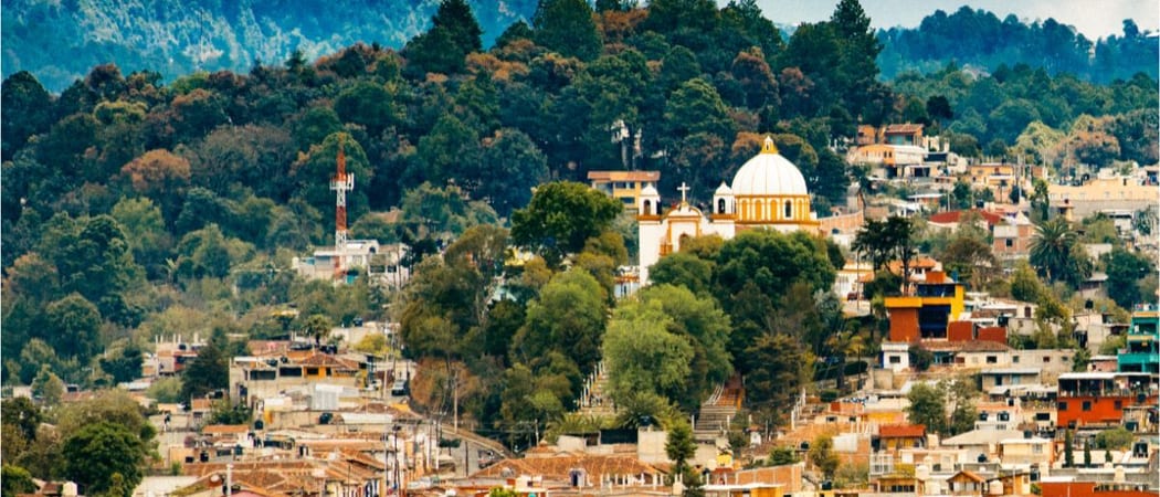 San Cristobal