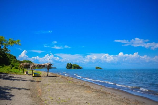 San Juan beach San Juan beach