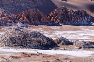 San Pedro Atacama San Pedro Atacama