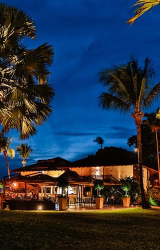 Sandpiper Hotels Front View Barbados Sandpiper Hotels Front View Barbados