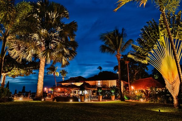 Sandpiper Hotels Front View Barbados Sandpiper Hotels Front View Barbados