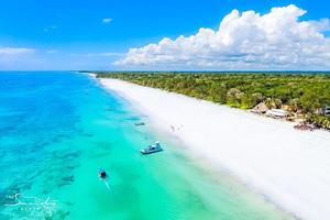 Sands At Nomad Beach