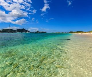 Sandy Island Grenada Sandy Island Grenada