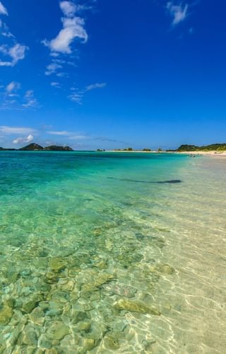 Sandy Island Grenada