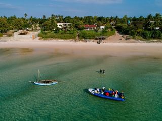 Sandy Shores At Casa Babi Vilanculos Sandy Shores At Casa Babi Vilanculos
