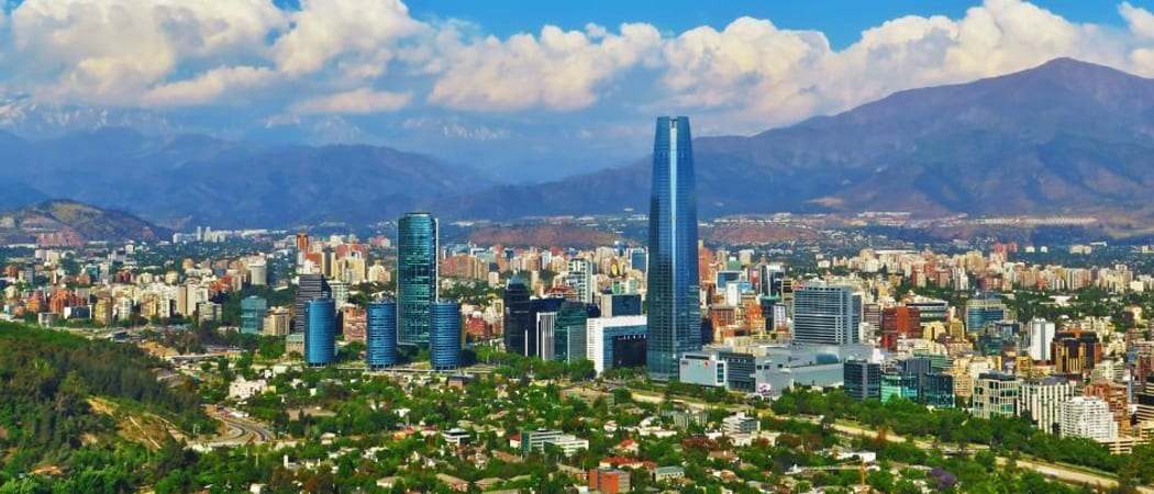 Santiago, Chile