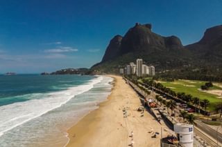 Sao Conrado rio brazil Sao Conrado rio brazil