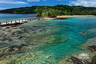 Sao Tome Principe Sao Tome Principe