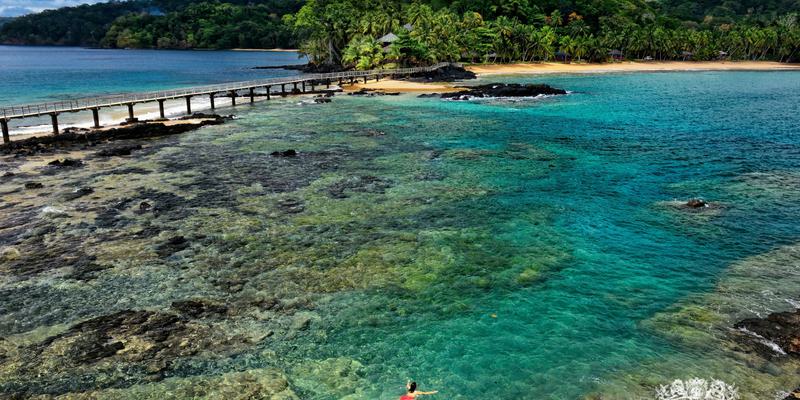 Sao  Tome  Principe Sao  Tome  Principe