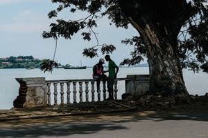 Sao Tome Leve Leve Sao Tome Leve Leve