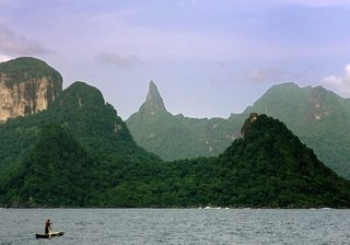 Sao Tome Sao Tome