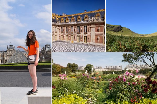 Sarah Intern At Far Wild Sarah Intern At Far Wild