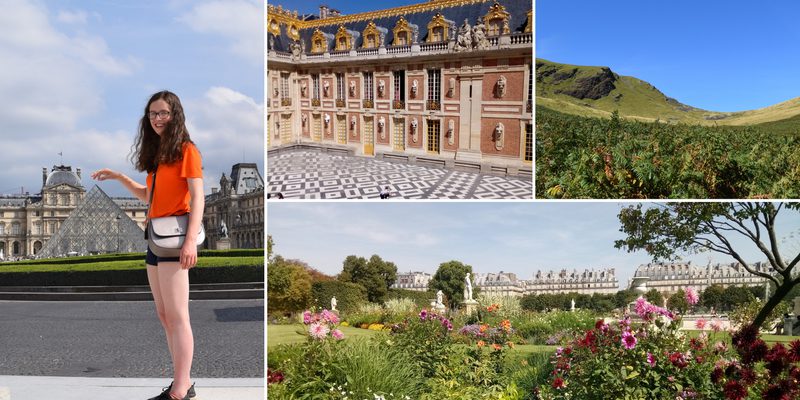 Sarah Intern At Far Wild Sarah Intern At Far Wild