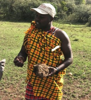 Saruni Mara Guide Dixon Saruni Mara Guide Dixon