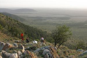 Saruni Mara Sundowners Saruni Mara Sundowners