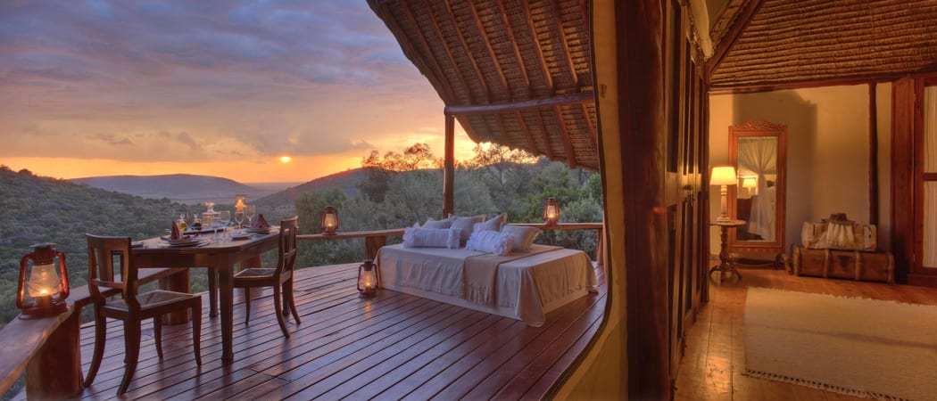 Saruni Mara